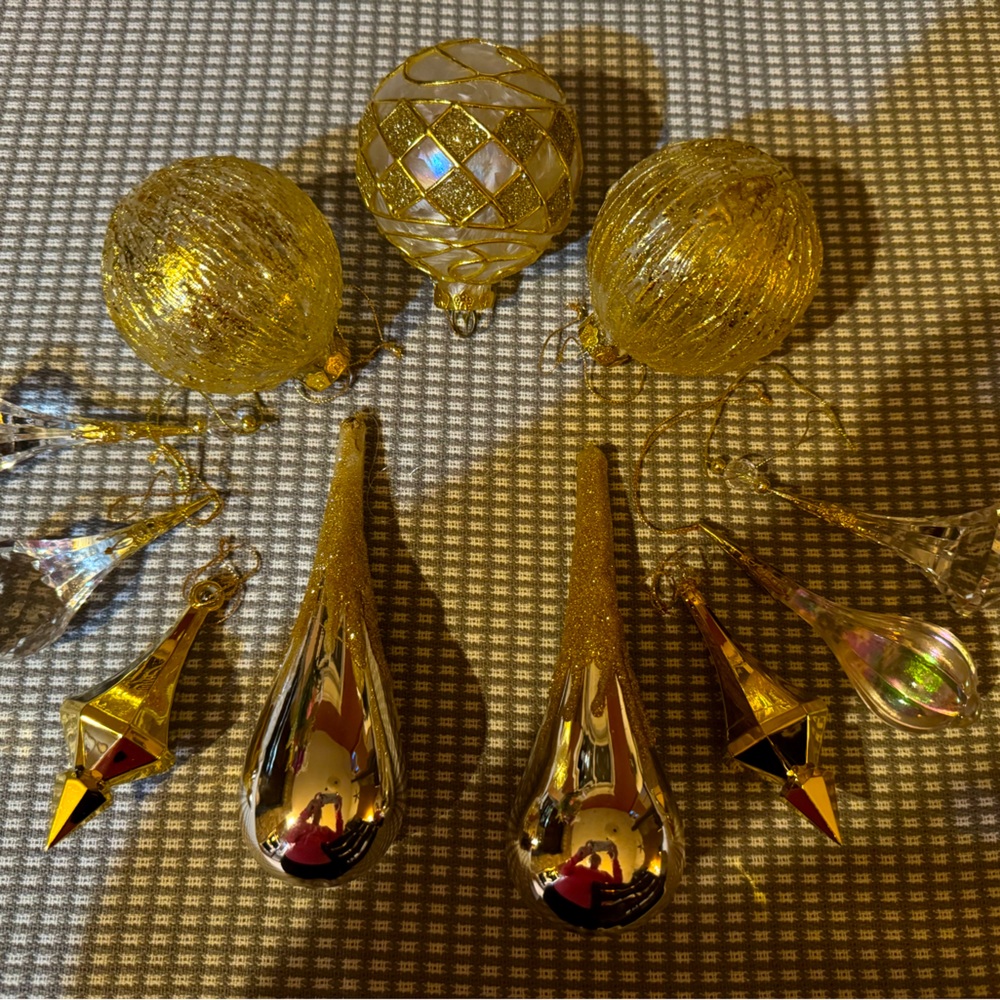 Christmas Ornaments